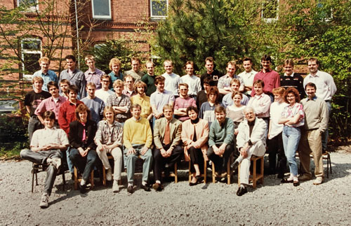 1992 meisterschule