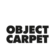 Logo-OBJECT CARPET GmbH