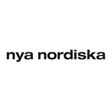 Logo-nya nordiska innovation GmbH